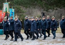 Italy Marks Day of Remembrance With Commemorations in Trieste