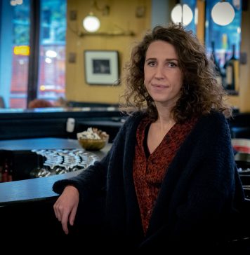 Dr. Laura Donnay’s Journey Into Theoretical Physics and Black Holes