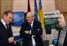 Trieste Summit Advances Adriatic Environmental Protection Across Borders