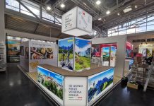 Friuli Venezia Giulia Makes Inaugural Debut at Free 2024 Travel Fair in Munich, Expanding Reach to German Market