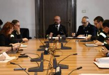 FVG’s Pioneering Role in National Emergency Services: A Triumph of Technological Advancements