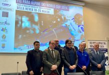 Friuli Venezia Giulia Throws Weight Behind Paralympic Alpine Ski World Cup Finals