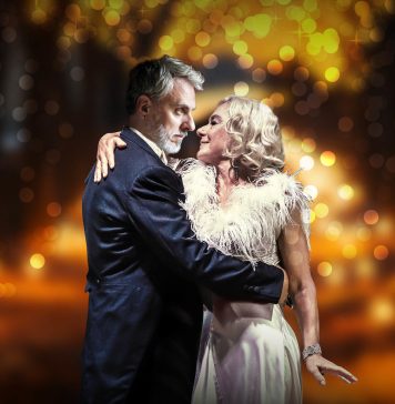 Monica Guerritore Shines in Fellini’s ‘Ginger and Fred’: A Tale of Stardom and Struggle