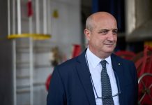 Italian Ministry Confirms Nicola Casagli’s Leadership of OGS Amidst Scientific Advancements