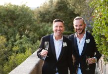 Love Knows No Borders: A Transatlantic Tale of Passion and Perseverance in Trieste’s Cultural Melting Pot