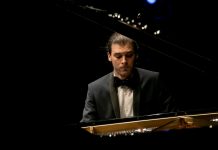 Luca Chiandotto’s Musical Odyssey at the Illustrious Tartini Conservatory