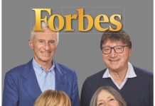 Incantalia: The Rising Retail Star Gracing Forbes Italia’s Top 100 Excellence Cover