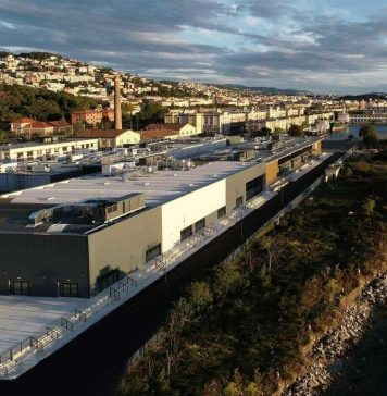 Trieste Convention Center Plans Expansion of Porto Vecchio Complex