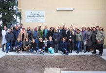 Burlo Garofolo Institute Expands Facilities with New Polyclinic Spaces and Precision Medicine Laboratory