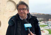 Port Authority’s, Zeno D’Agostino Talks Suez Canal Attacks