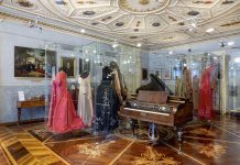 Trieste’s Civic Theater Museum and Tartini Conservatory Join Forces for ‘The Rooms of Music’ Event Series