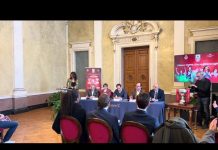 Friuli Venezia Giulia Champions Sports Diplomacy with Italian Volleyball Cup Finals