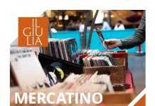 Trieste’s Historic Secondhand Market: A Vintage Treasure Trove Returns to Giulia Shopping Mall