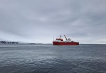 ‘Laura Bassi’ Completes Antarctic Expedition