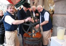 100 Years of Sweet Success: Gelateria Arnoldo Celebrates a Century of Community Delight