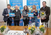Trieste Unveils Annual Floral Extravaganza: ‘Trieste in Bloom and Spring Delights’