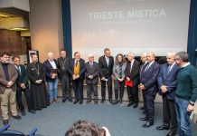 Exploring Trieste’s Religious Diversity Through the Pages of ‘Mystical Trieste’
