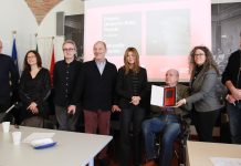 Trieste Honors the Legacy of Umberto Saba with the ‘Umberto Saba Poetry Prize’