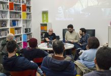 Exploring Boundless Narratives: The Cappella Underground’s Youth Book Club Unveiled