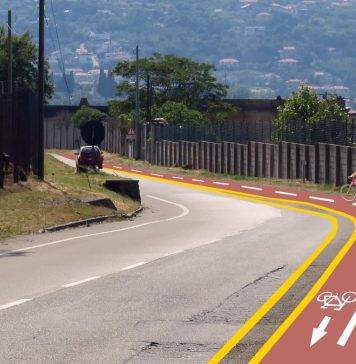 Friuli Venezia Giulia Expands Smart Connectivity Along Regional Cycle Routes