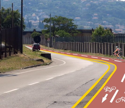 Friuli Venezia Giulia Expands Smart Connectivity Along Regional Cycle Routes