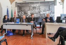 Trieste Conference Addresses Global Sustainability Challenges
