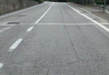 Grignano Road Rehabilitation Project Set to Begin Mid-April 2024