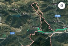 Crisis Meeting Convenes After Seismic Activity Strikes Northern Italy