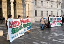 Protests Spread from Pisa to Trieste: Demands for Reform and Solidarity Amplify