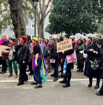 Thousands Expected at Trieste March as Authorities Prepare Security Measures