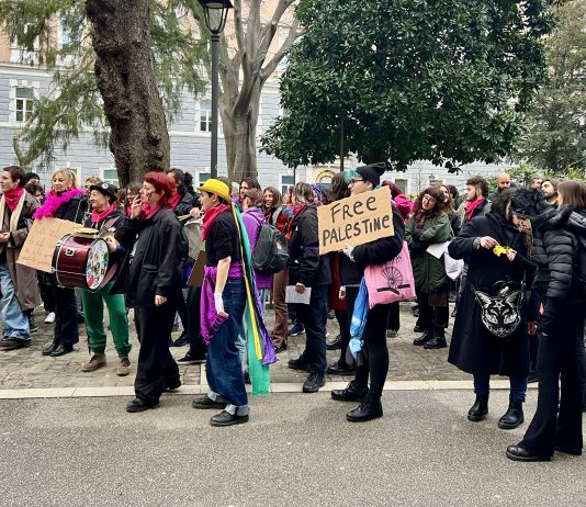 Thousands Expected at Trieste March as Authorities Prepare Security Measures