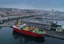 Polar Research Network POLARIN Unveiled: European Collaboration Takes Center Stage