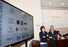 Trieste’s Regional Employment: Fostering Opportunities in Hospitality and Catering