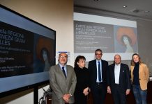 From May 14: The Art of the Friuli Venezia Giulia Region in Brussels