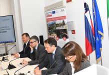 17 Municipalities Unite for Sustainable Development in the Karst Region