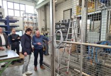 FVG Partnership with Middleby Corporation: New Era of Investment