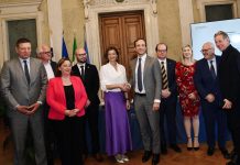Friuli Venezia Giulia and Slovenia: Olympic Bid and Sustainable Transport Cross-Border Collaboration