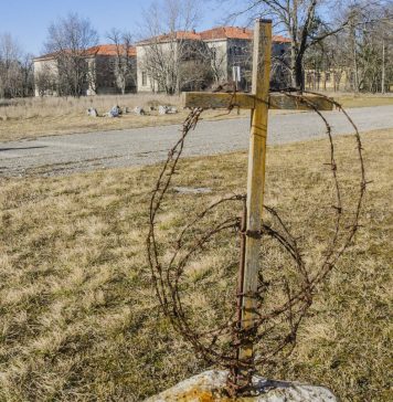 Former Refugee Camp in Trieste to Become National Museum