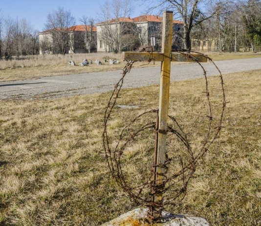 Former Refugee Camp in Trieste to Become National Museum