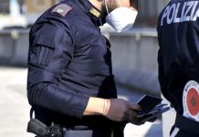 Trieste Police Crackdown: Battling Substance Abuse Behind the Wheel