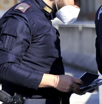 Italy Approves Sweeping Security Measures as Winter Olympics Begin