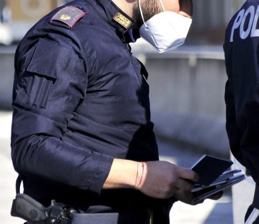 Italy Approves Sweeping Security Measures as Winter Olympics Begin