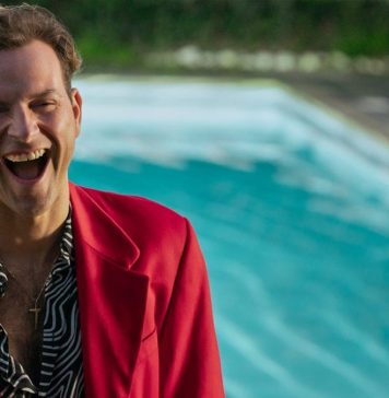 Redefining Desire: Alessandro Borghi Embodies Rocco Siffredi in Netflix’s ‘Supersex’