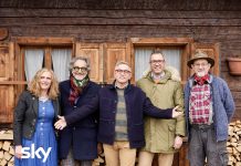 Discovering Carnia: Bruno Barbieri’s Culinary and Cultural Expedition Through Hospitality Landscape