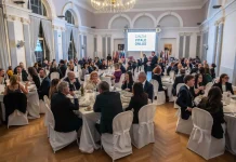 Cinzia Vitale Onlus: Celebrating Excellence in Science, Culture, and Peace