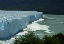 Unveiling Patagonia’s Glacial Secrets: Insights from OGS Research