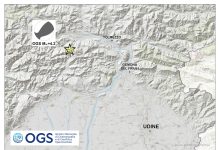 Monitoring Seismic Activity: Insights from OGS