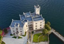 ‘Io Sono Friuli Venezia Giulia’ Campaign Showcases Region’s Beauty on Major TV Channels