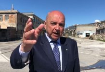 Trieste Unveils Monumental Avenue: A Bold Step in Urban Renaissance