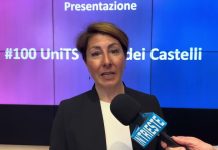 University of Trieste and Promorun Announce Centennial Castle Run